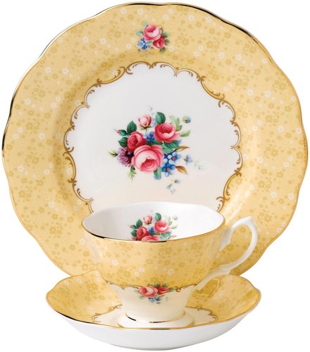 Royal albert 100 - royal,