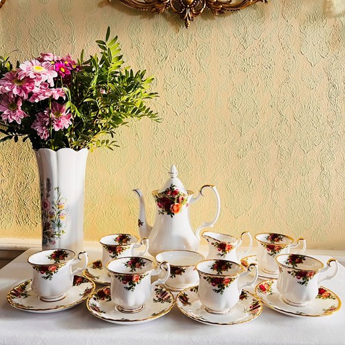 Royal albert mokka - royal,