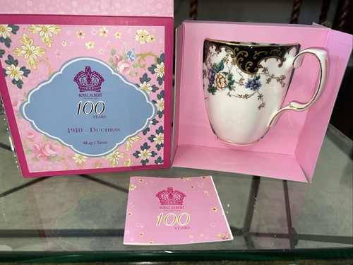 New box royal - new,