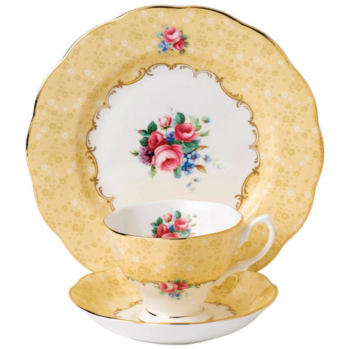 Royal albert 100 - albert, 1990