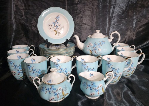 Royal albert 100 - albert,