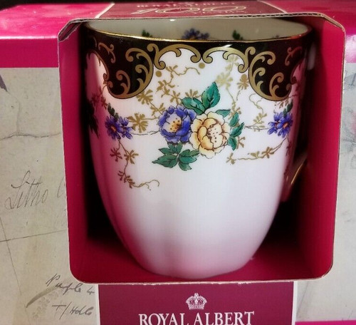 Royal albert 100 - royal,