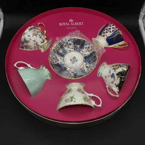 100 years royal albert 10 - years,