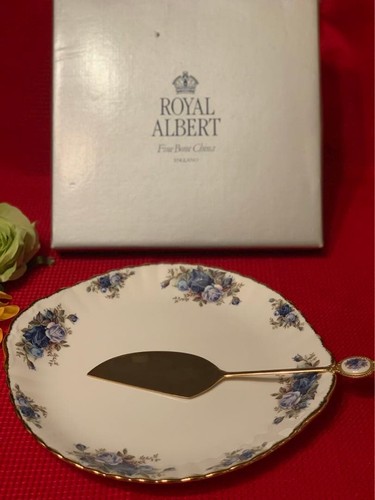 Royal albert collectible set - royal,