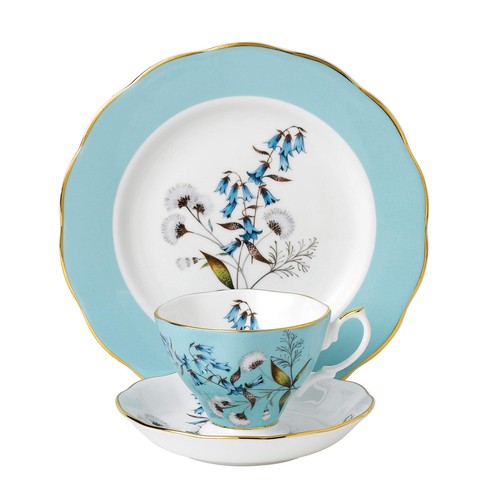 Royal albert 100 years 1950 - albert,