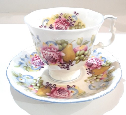 Royal albert cups coffee - royal,