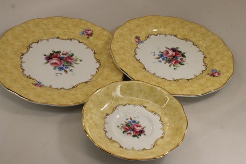 Royal albert 100 - 100, years