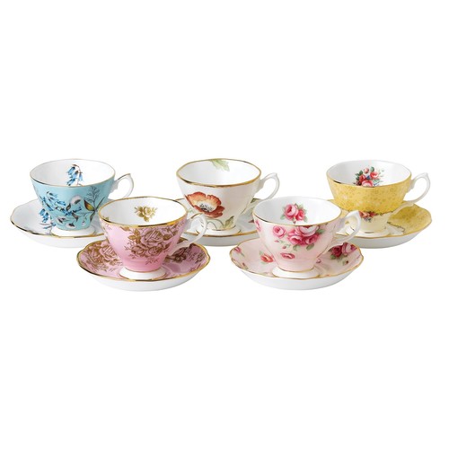 Royal albert 100 years - royal,