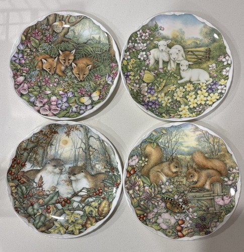 Royal albert countryside - royal,