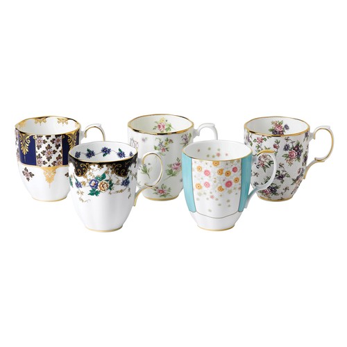 Royal albert 100 years - royal,