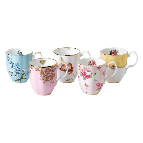 Royal albert 100 years - royal,