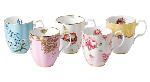 Royal albert 100 years - albert,
