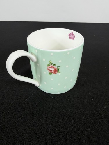 Royal albert polka - albert,