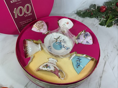 Royal albert 100 years - royal,