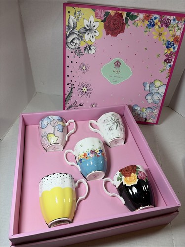 Royal albert 100 - albert, set